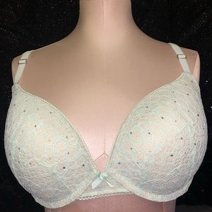 Victoria’s Secret Dream Angels Push Up